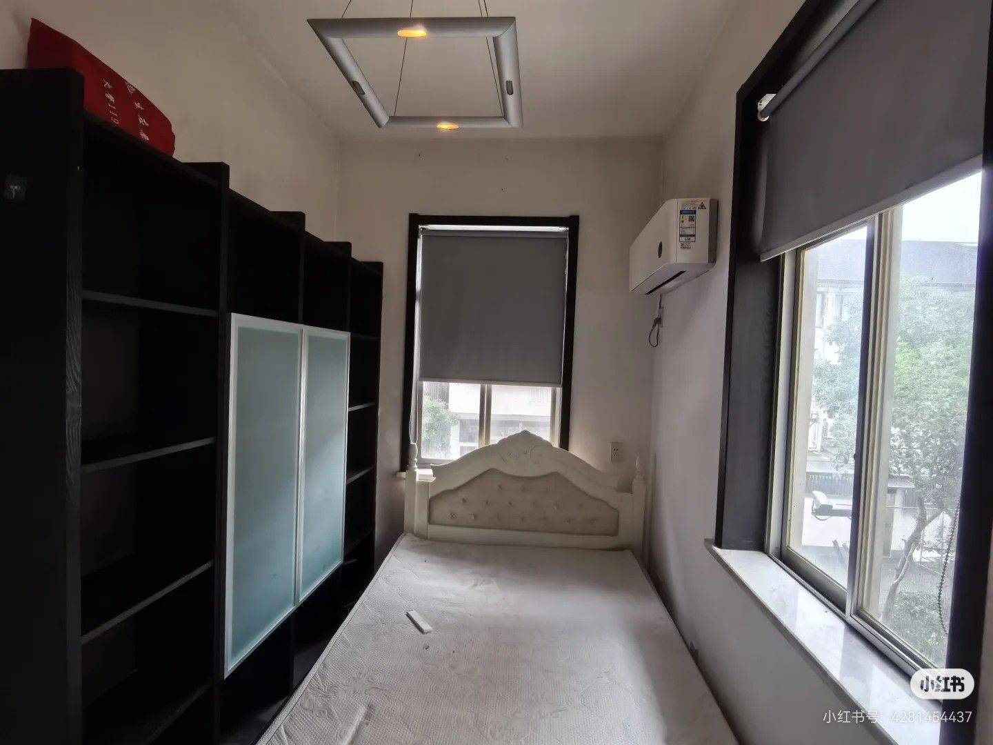 杭州 西湖 | 友谊新村-2栋_5