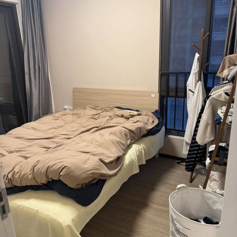 Hangzhou Qiantang | 冠寓(杭州春江天越店)_5