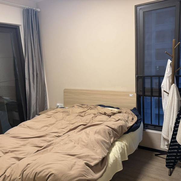 他大舅整租房源2