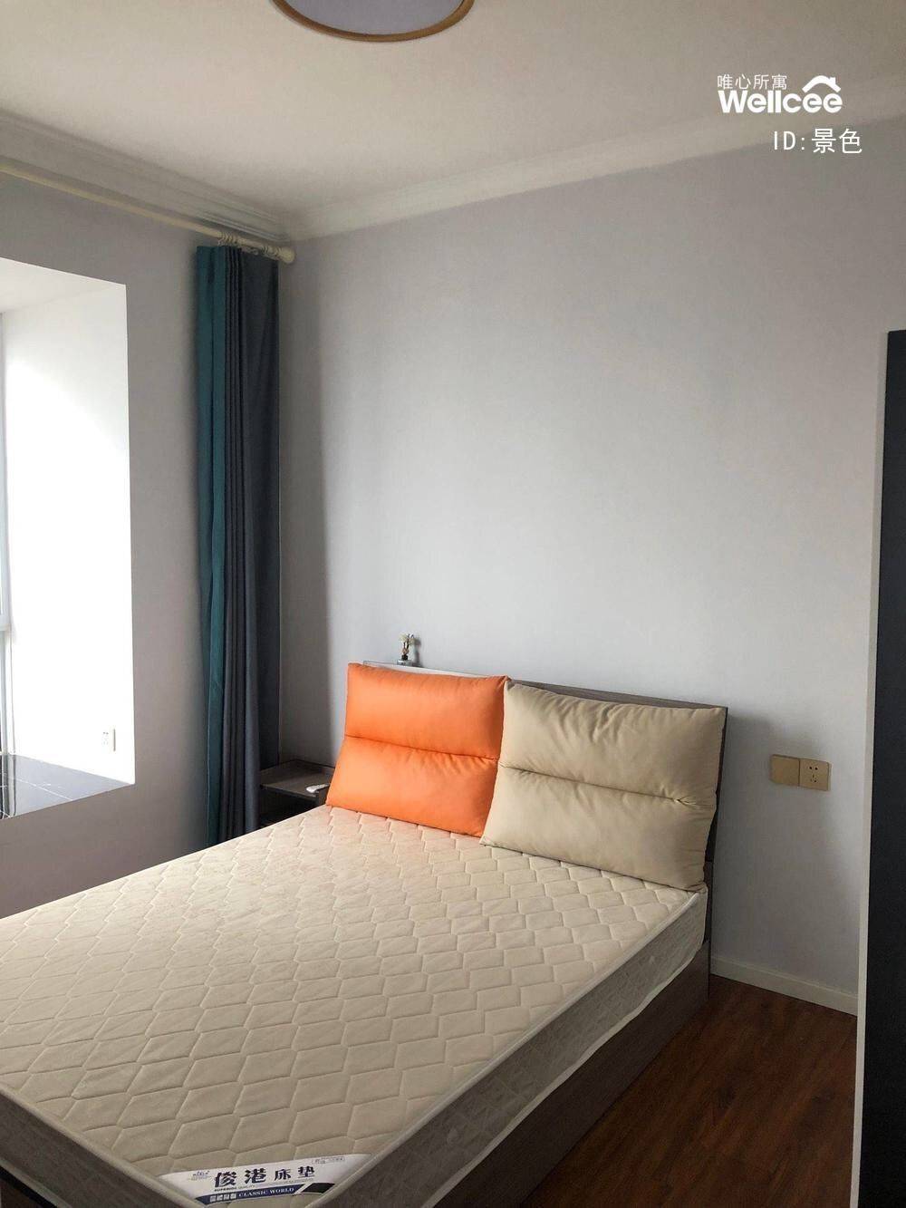 長沙 芙蓉 | 先锋东外滩-6栋_4