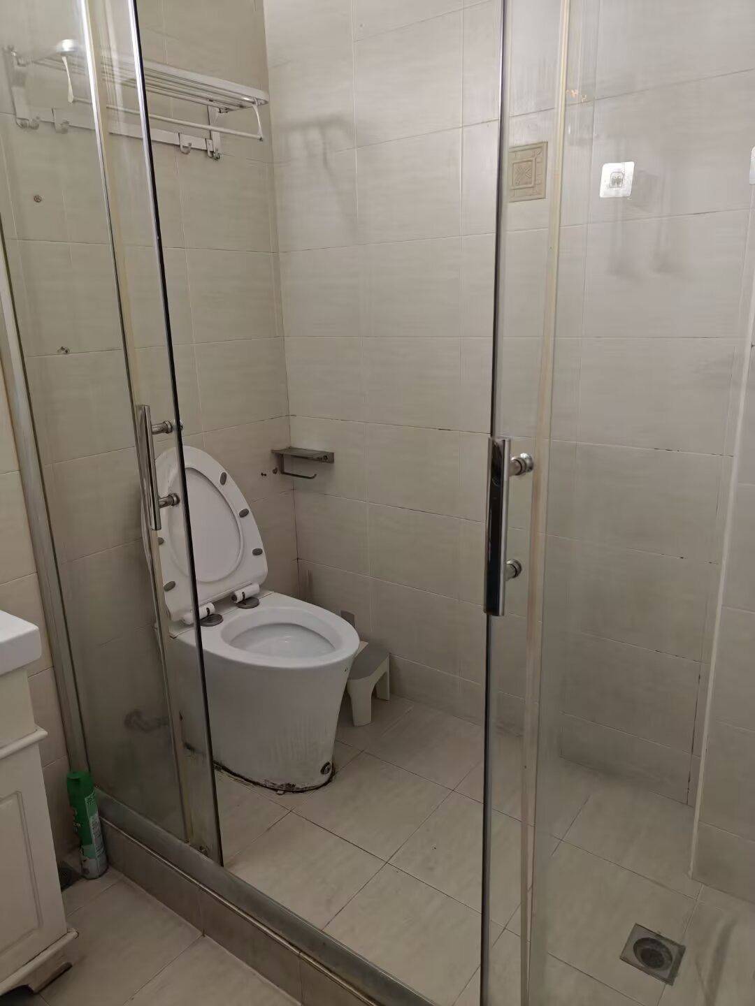 武汉 硚口 | 万安国际公寓_5