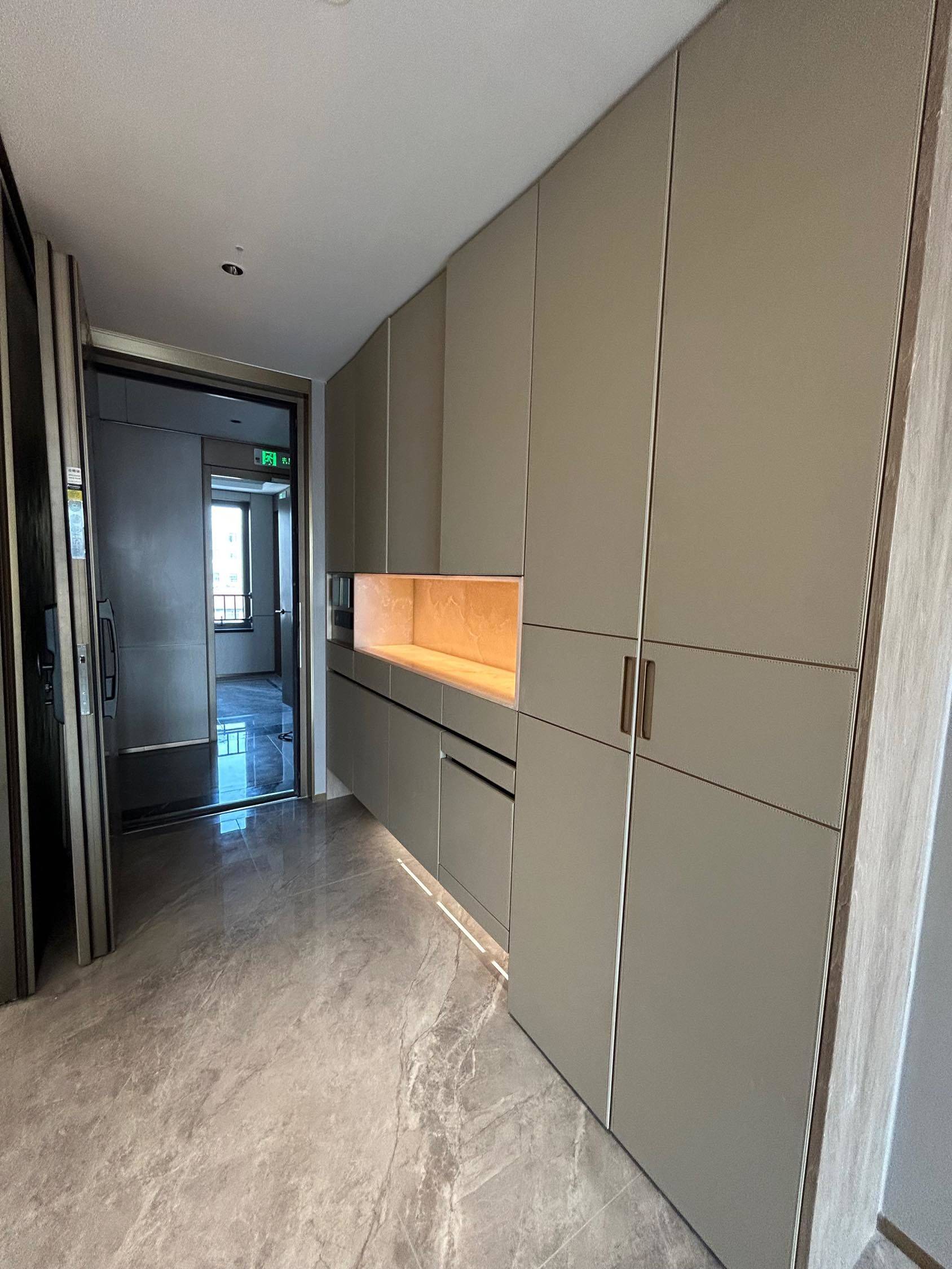 上海 杨浦 | 中建壹品浦江之星_7