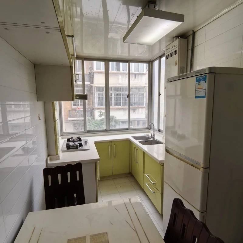 杭州 西湖 | 友谊新村-2栋_6