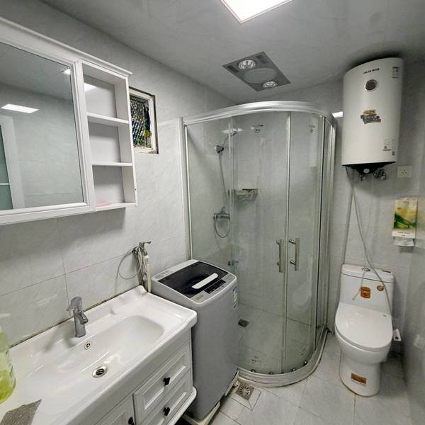 Frankie整租房源2