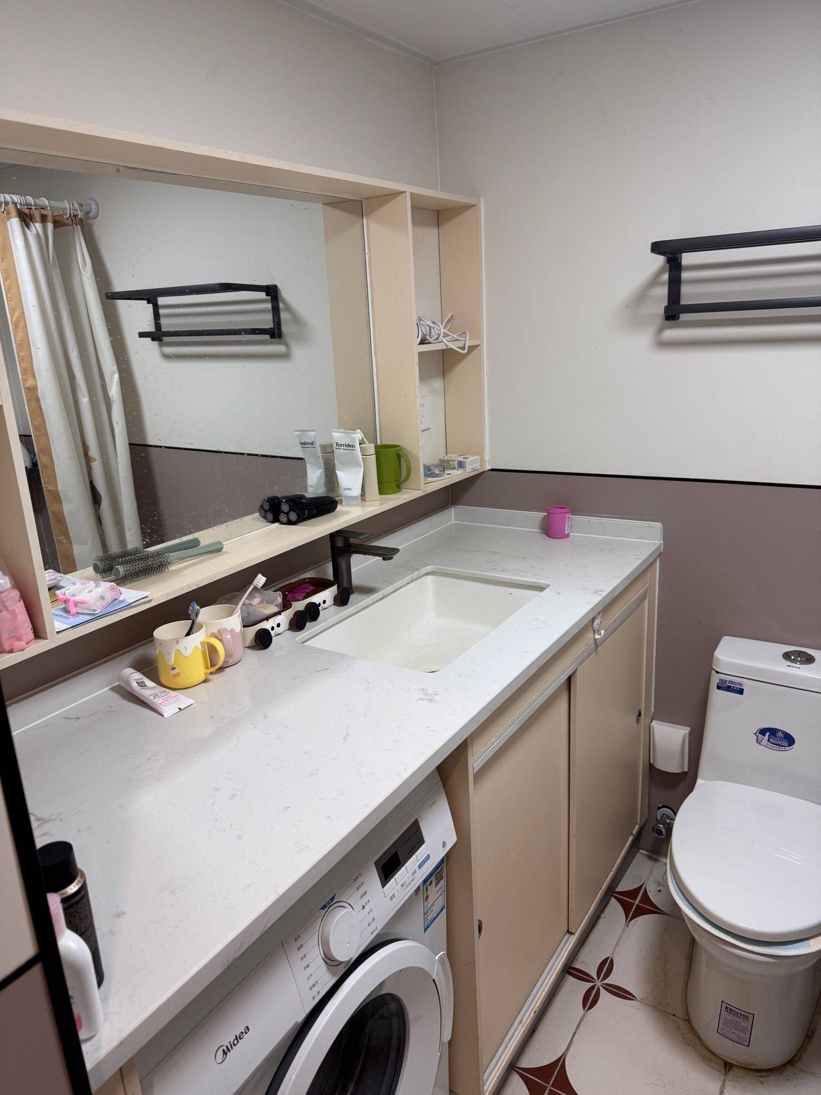 Nanjing Xuanwu | 漫悠公寓_5