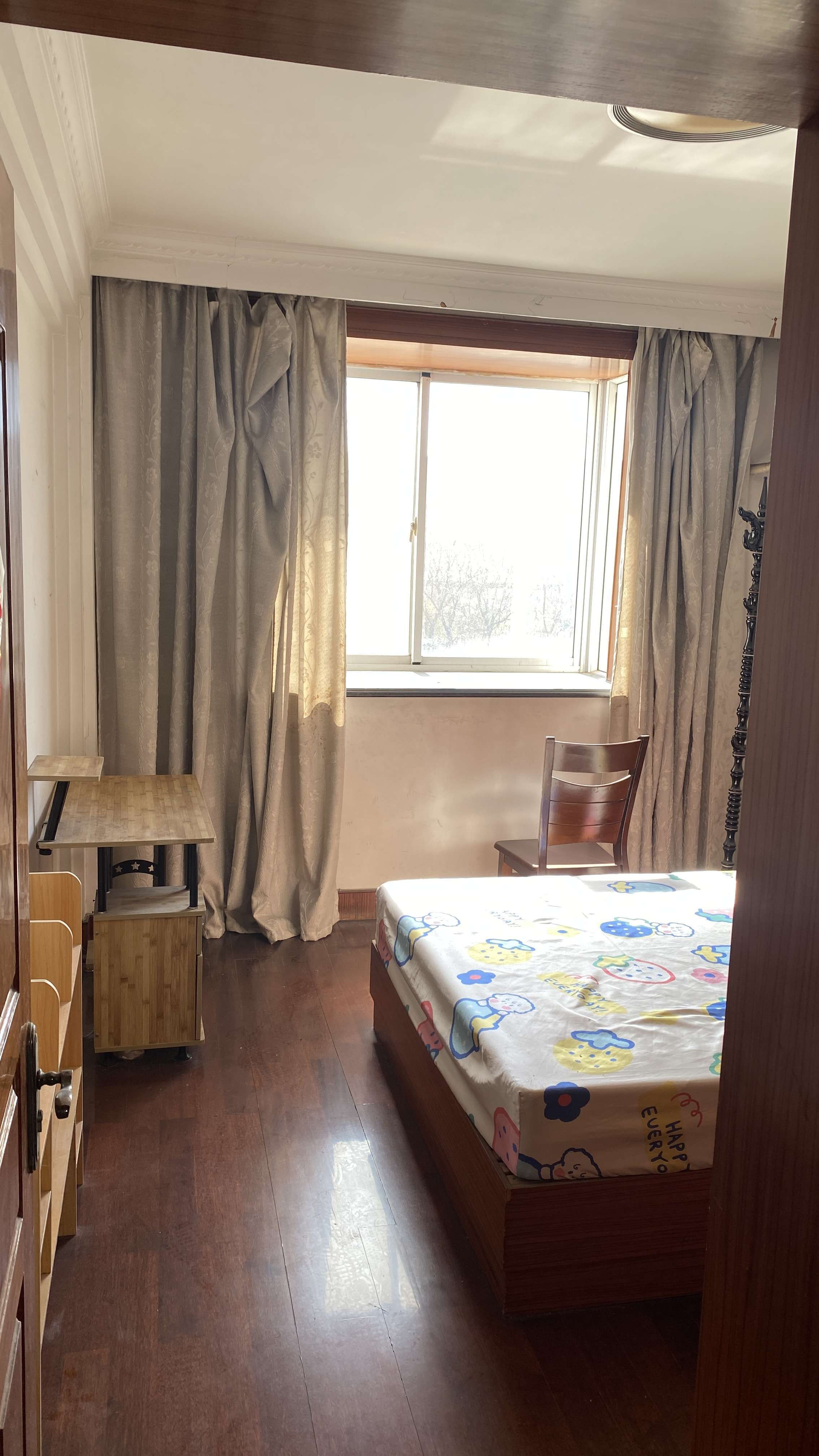 Jiangyin 颐河绿苑-西区