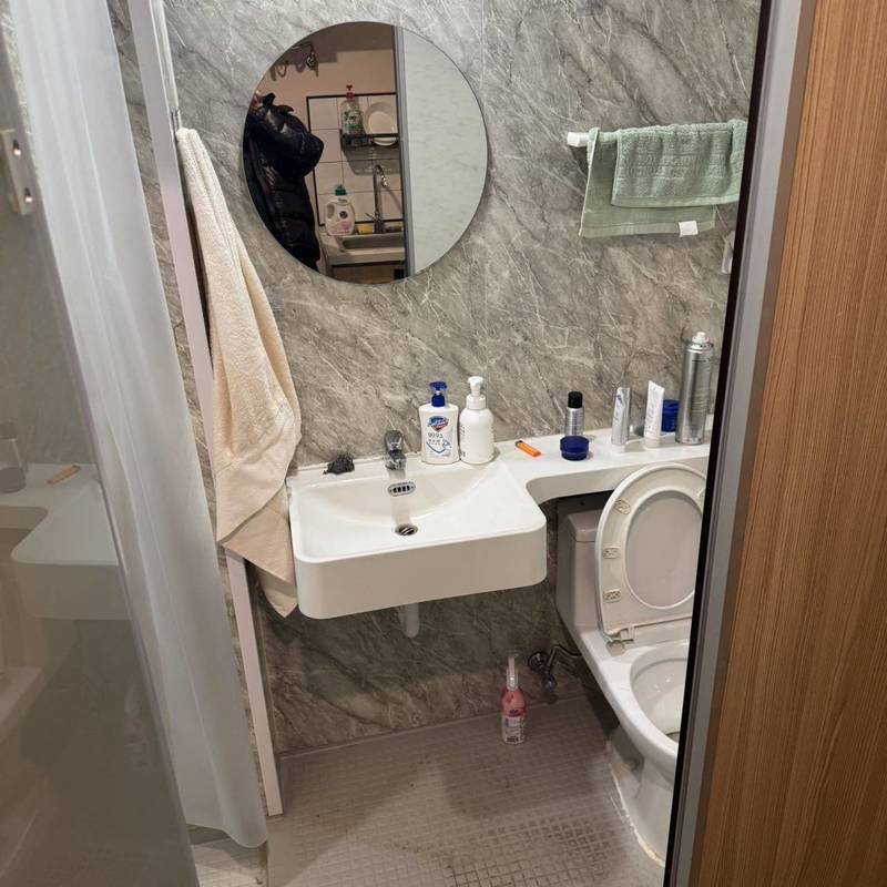 Hangzhou Qiantang | 冠寓(杭州春江天越店)_8