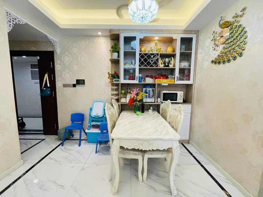 大朗 慕斯·公馆(大朗碧桂园万象松湖店)