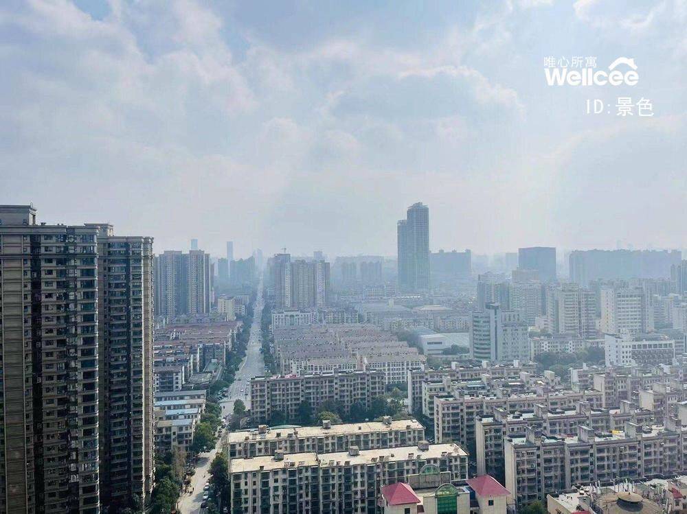 長沙 芙蓉 | 先锋东外滩-6栋_6