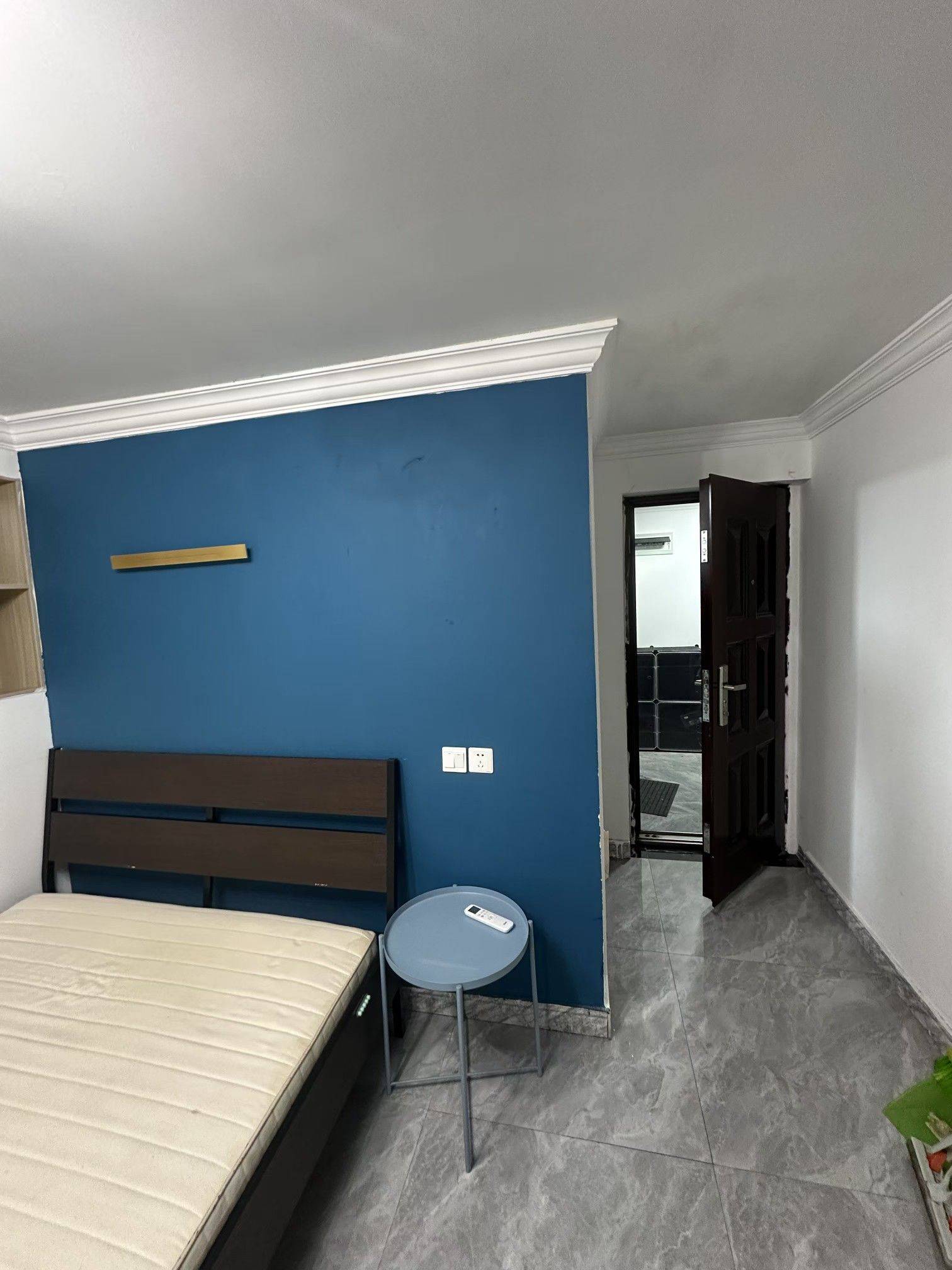 Shanghai Putuo | 曹杨五月天_3