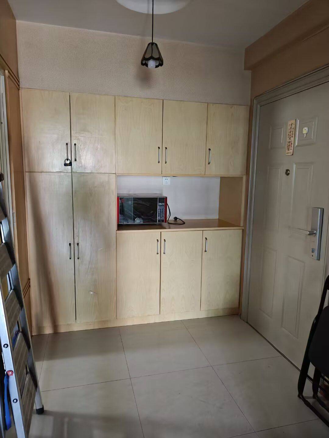 武汉 硚口 | 万安国际公寓_4