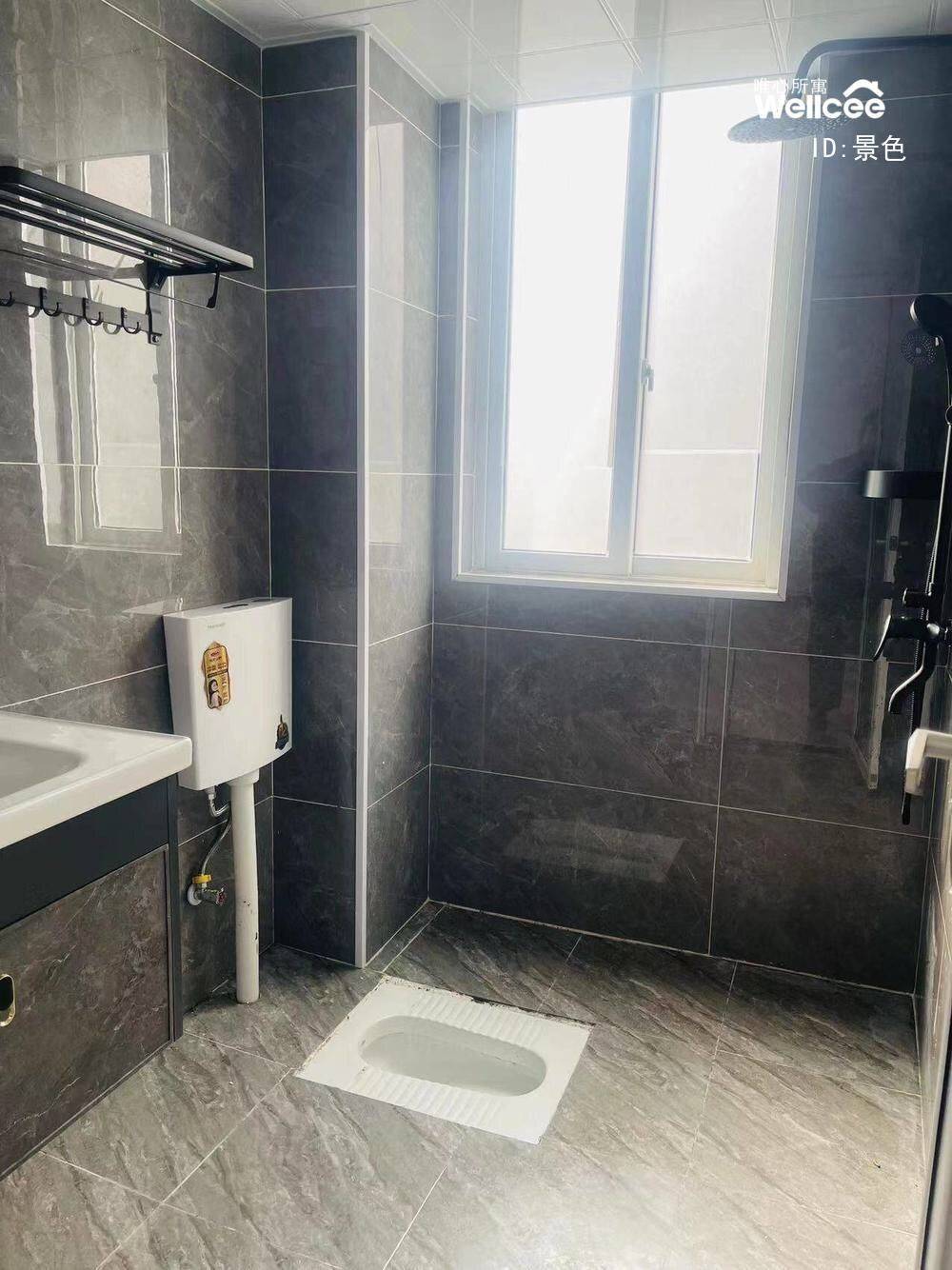 長沙 芙蓉 | 先锋东外滩-6栋_5