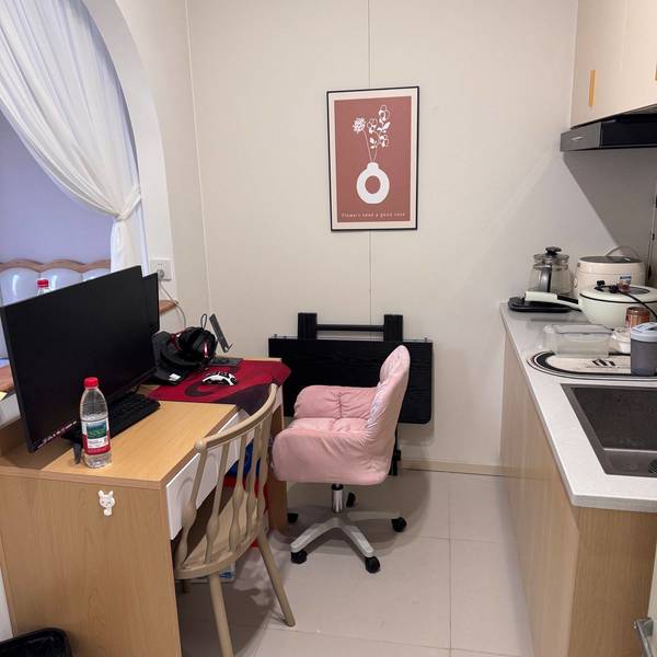 赵嘉庆整租房源3