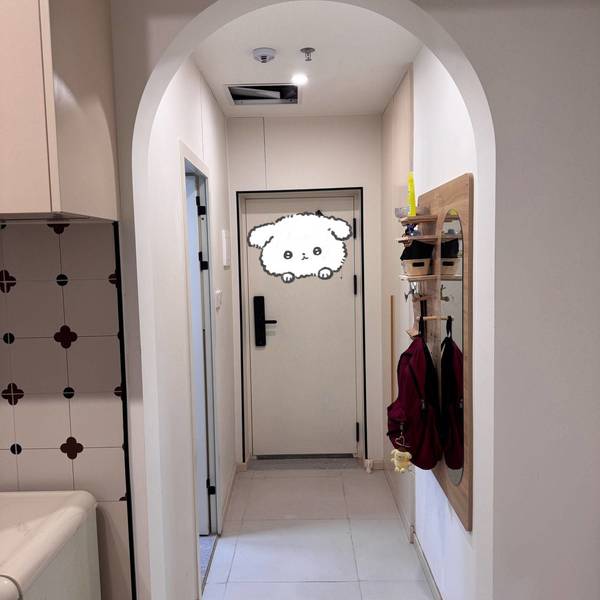 赵嘉庆整租房源1