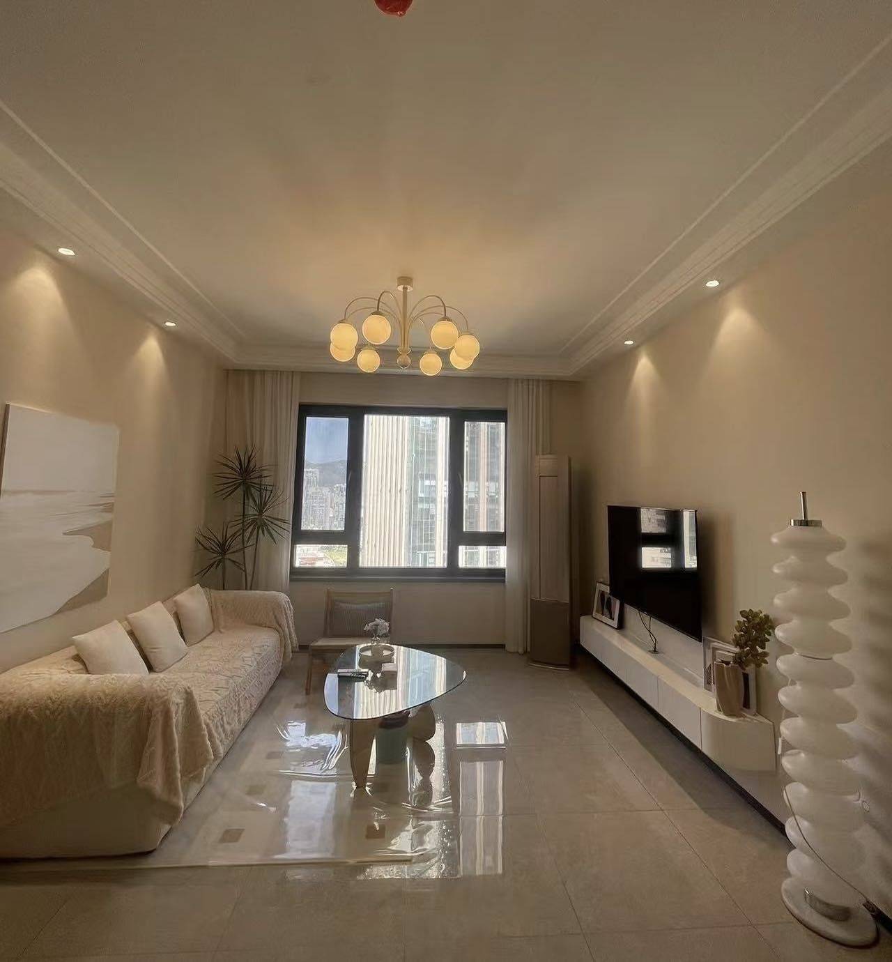 崂山 玖玺城首府南区