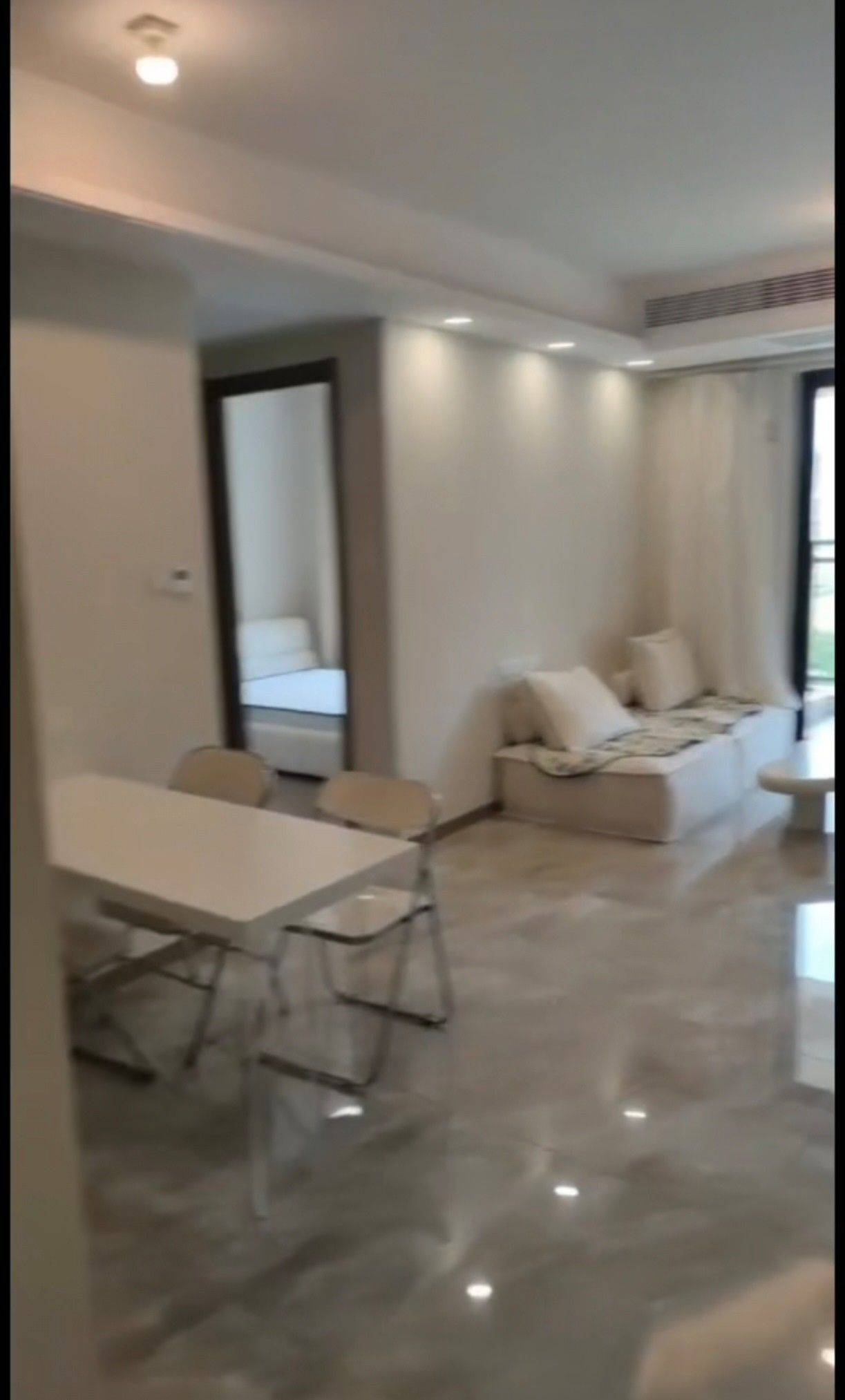 武汉 汉阳 | 保利庭瑞阅江台·汀园_5