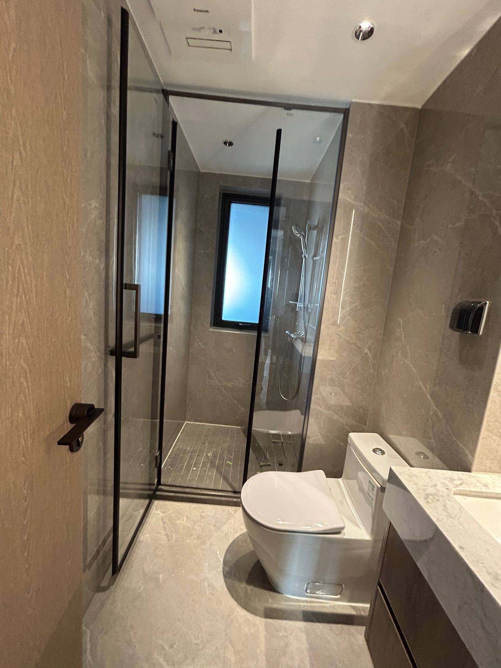 上海 杨浦 | 中建壹品浦江之星_4