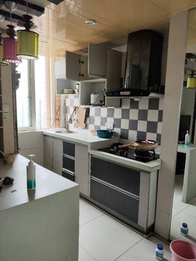 文啊雯~整租房源3