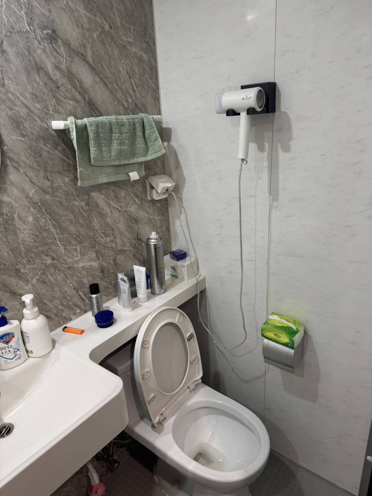 Hangzhou Qiantang | 冠寓(杭州春江天越店)_7