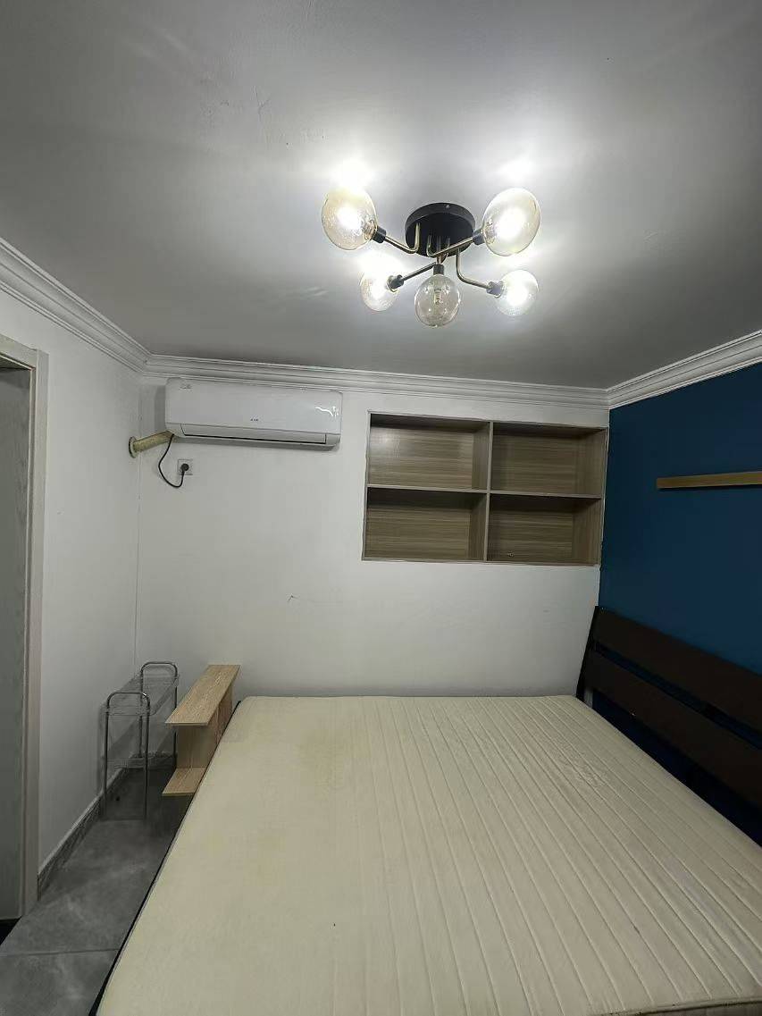 Shanghai Putuo | 曹杨五月天_4