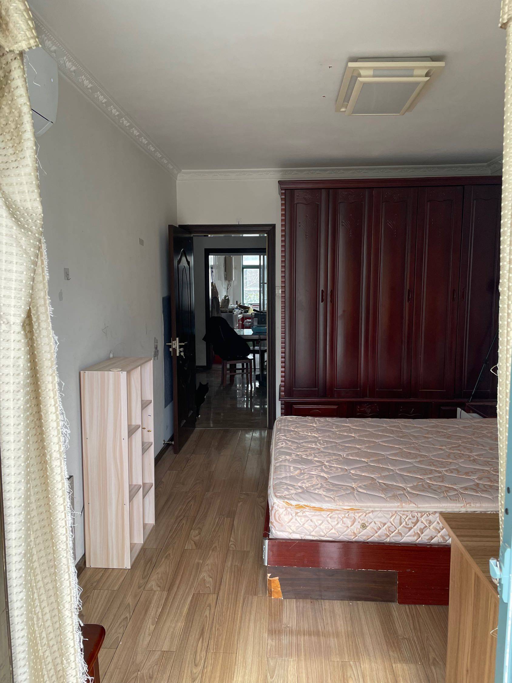 周凯旋整租房源2