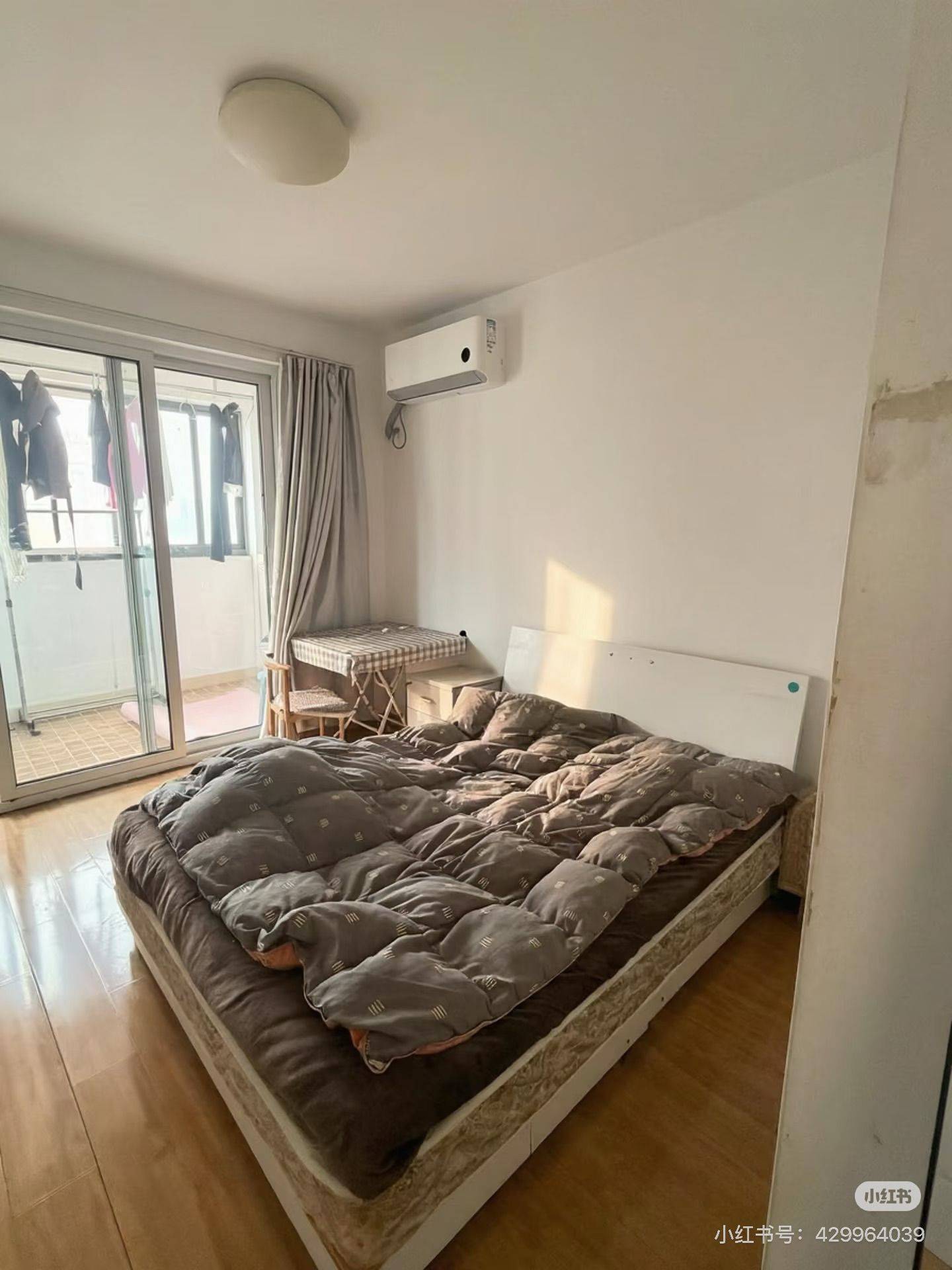 october整租房源3