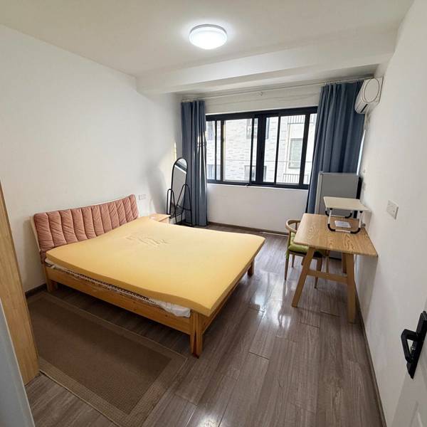 Frankie整租房源3