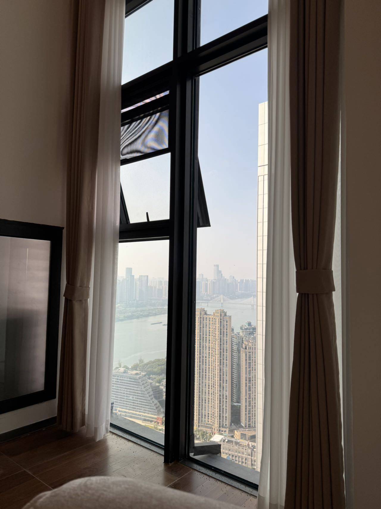 长沙 开福 | 华润置地中心_4