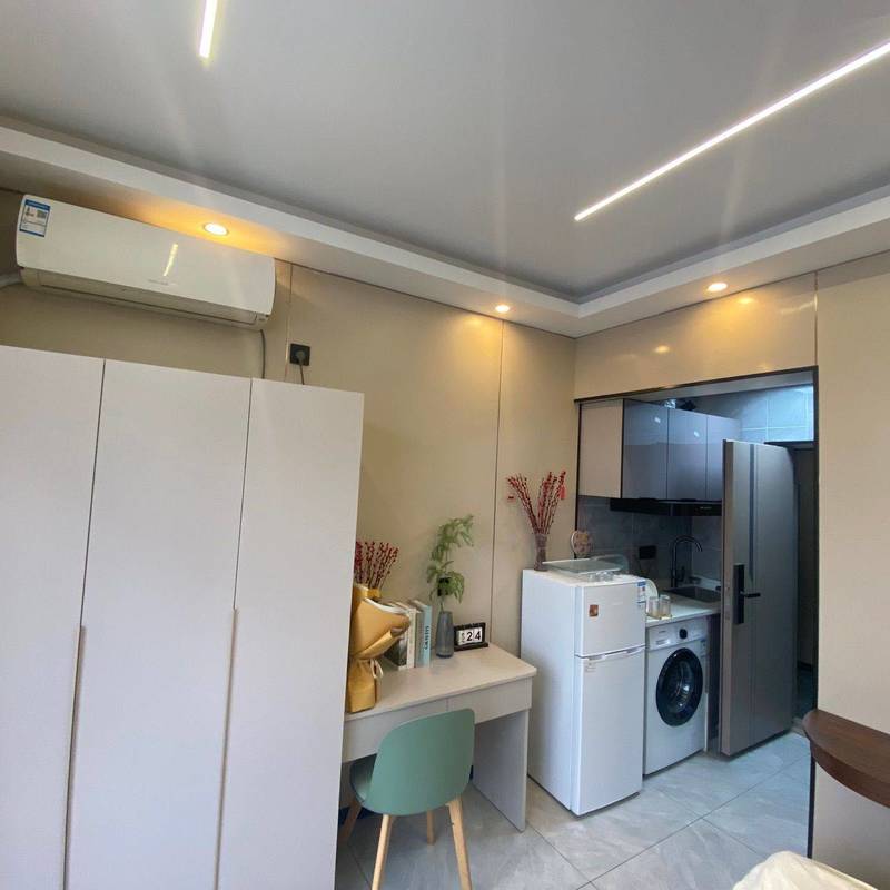 Nanjing Gulou | 南京华洋电气有限公司-01栋_4