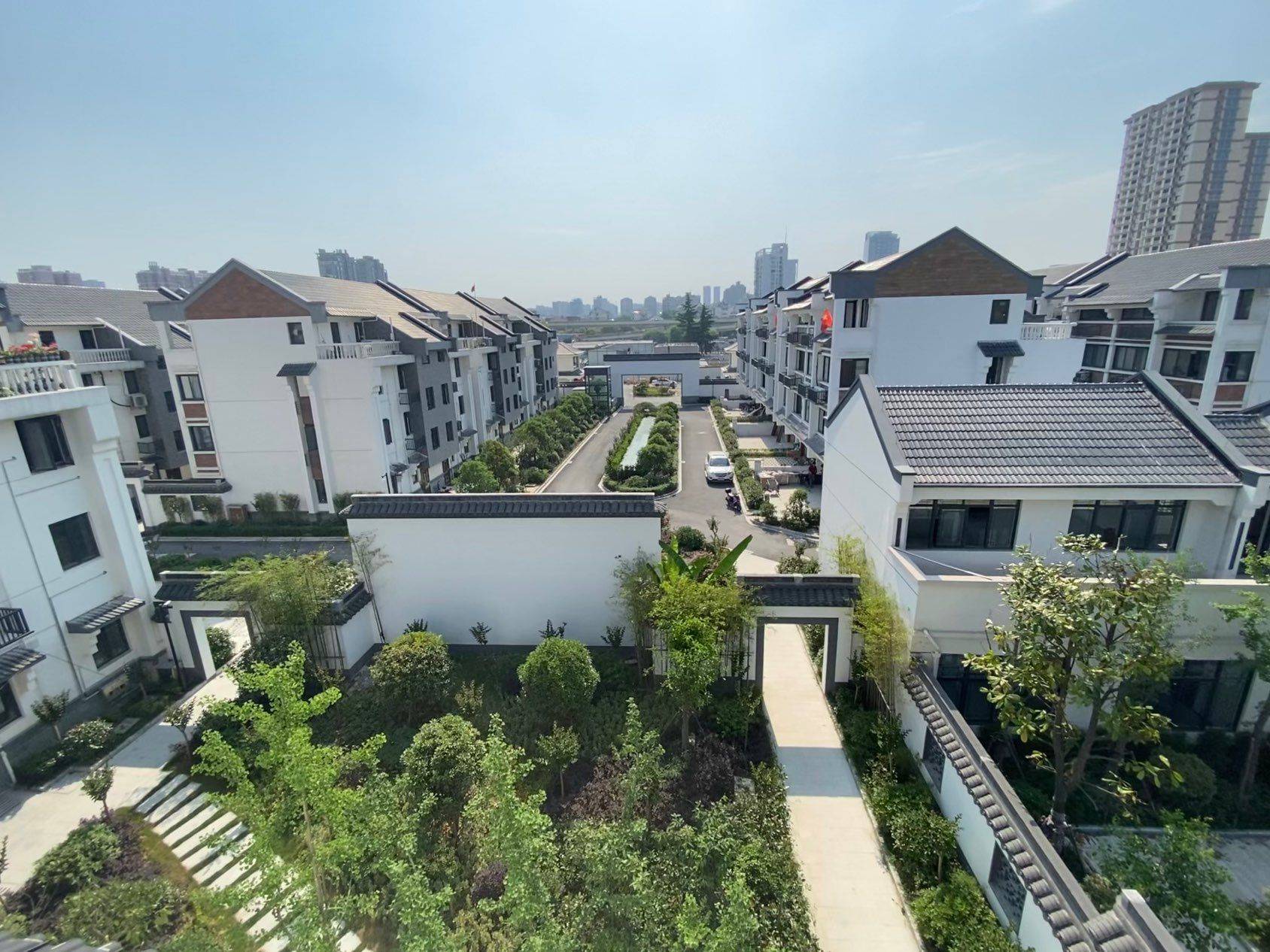 Frankie整租房源1