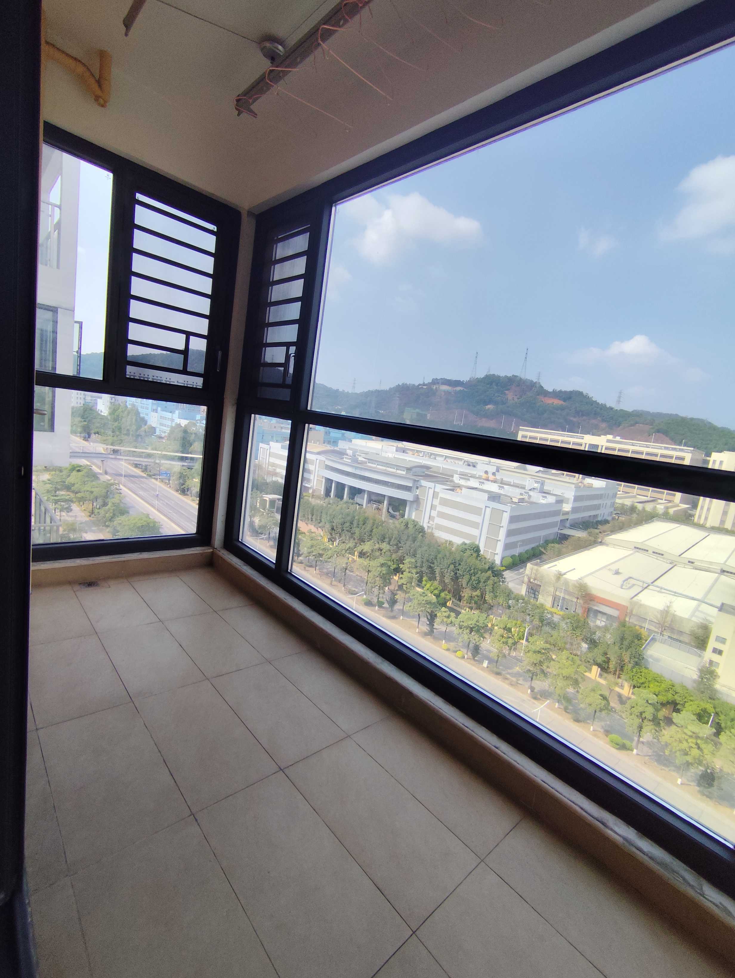 木子里整租房源1