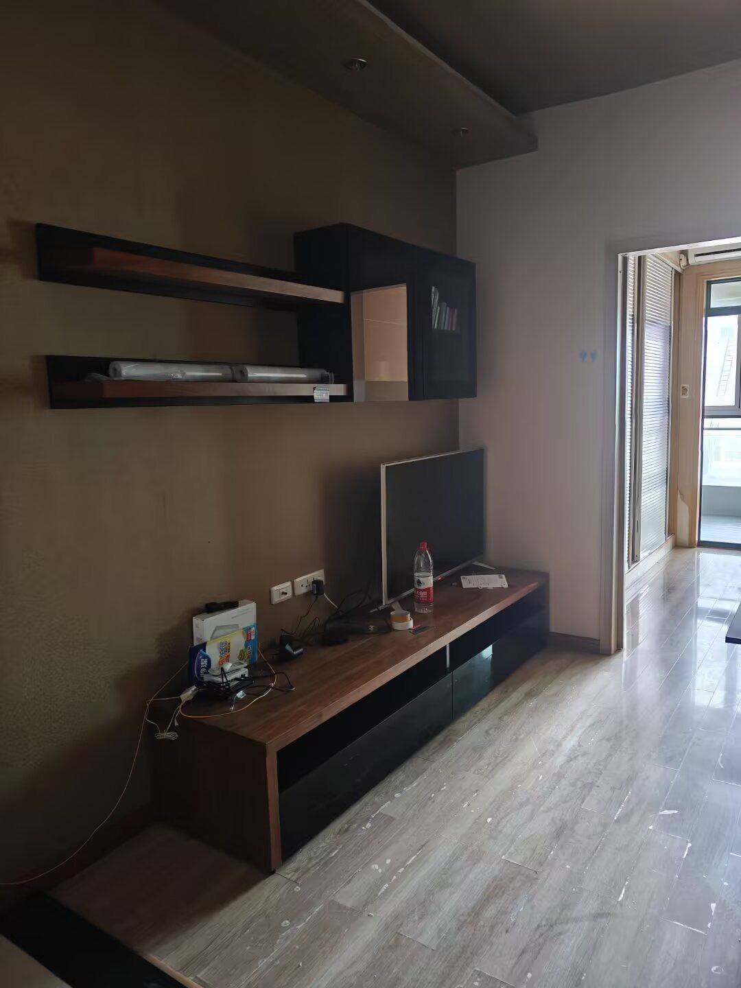 武汉 硚口 | 万安国际公寓_7