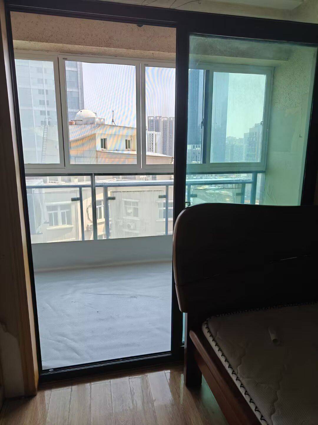 新世纪福音战士整租房源2