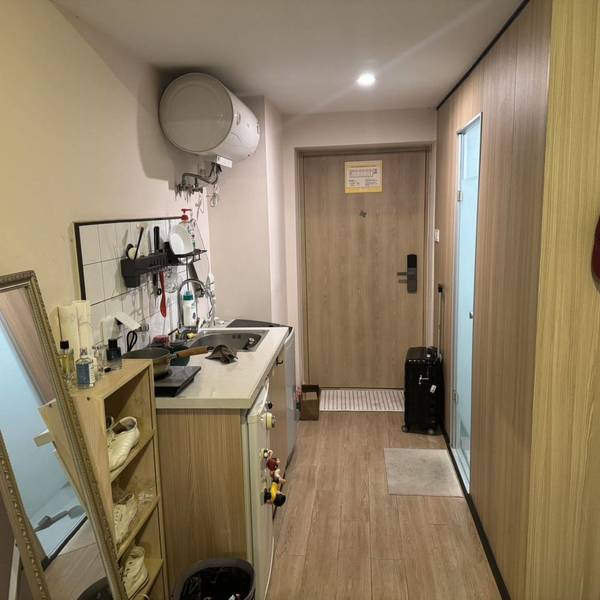 他大舅整租房源1