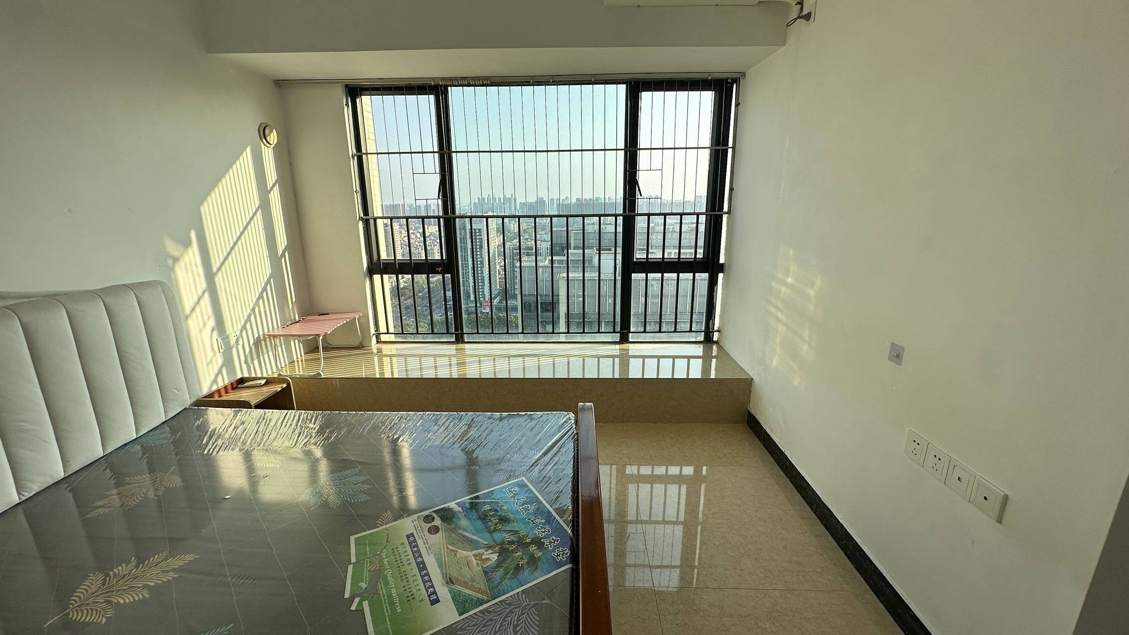 哈哈的小妞整租房源1