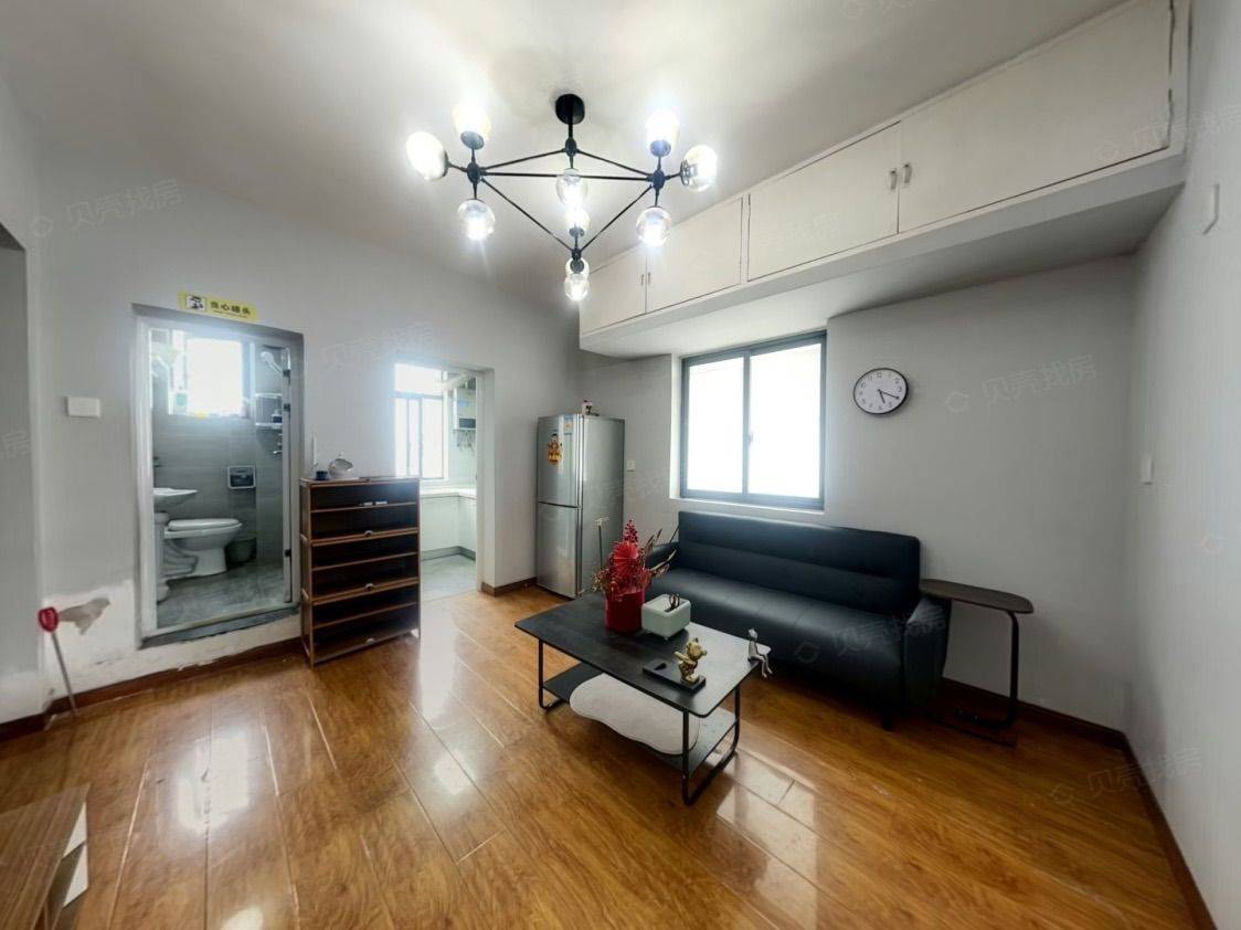 合肥 瑶海 | 东苑新村_6