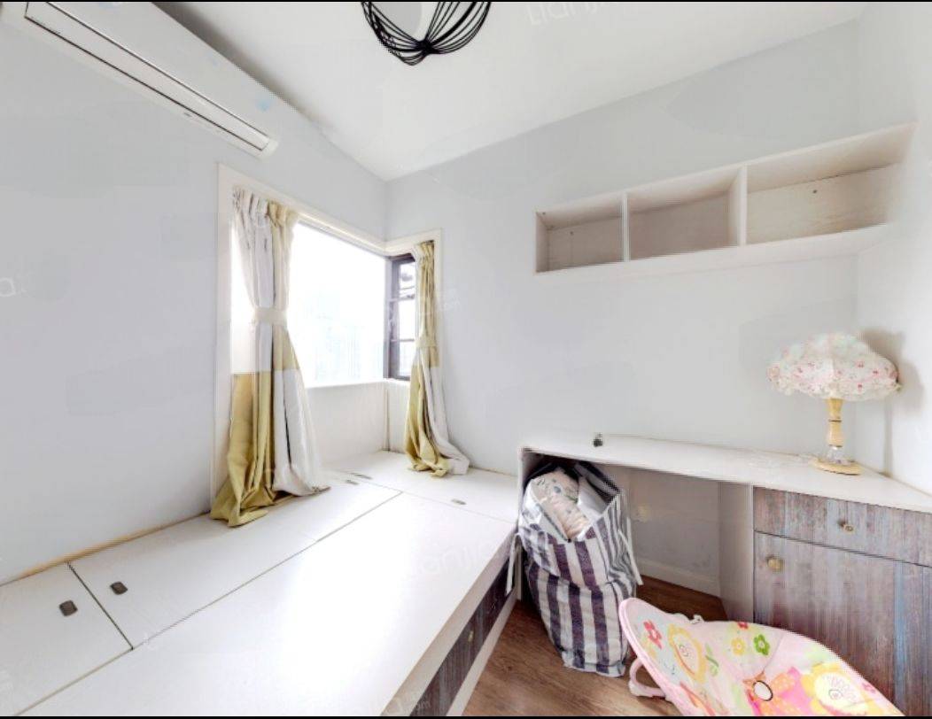 Chengdu JinJiang | 锦江逸家-1栋_5