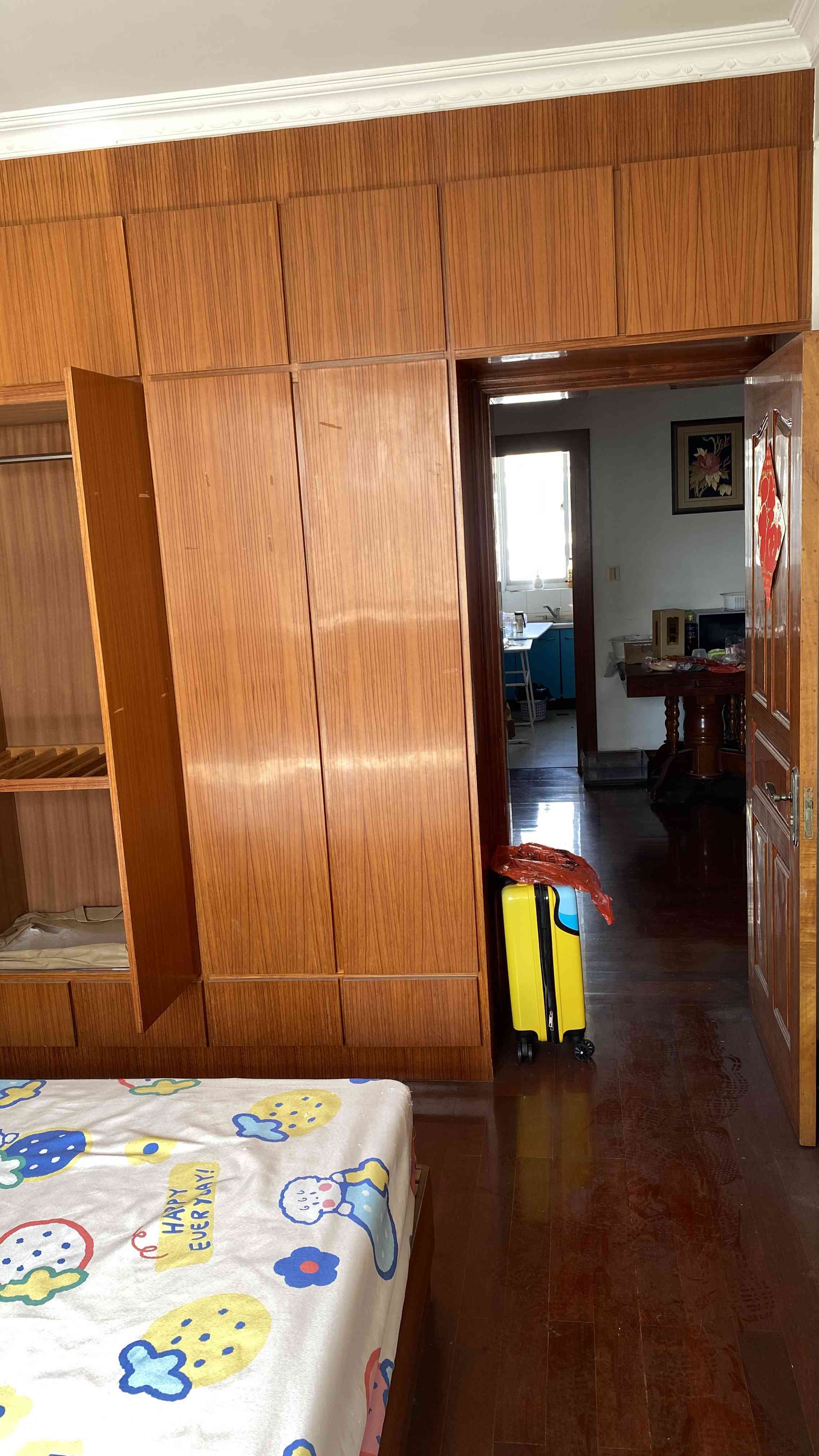 Jiangyin 颐河绿苑-西区