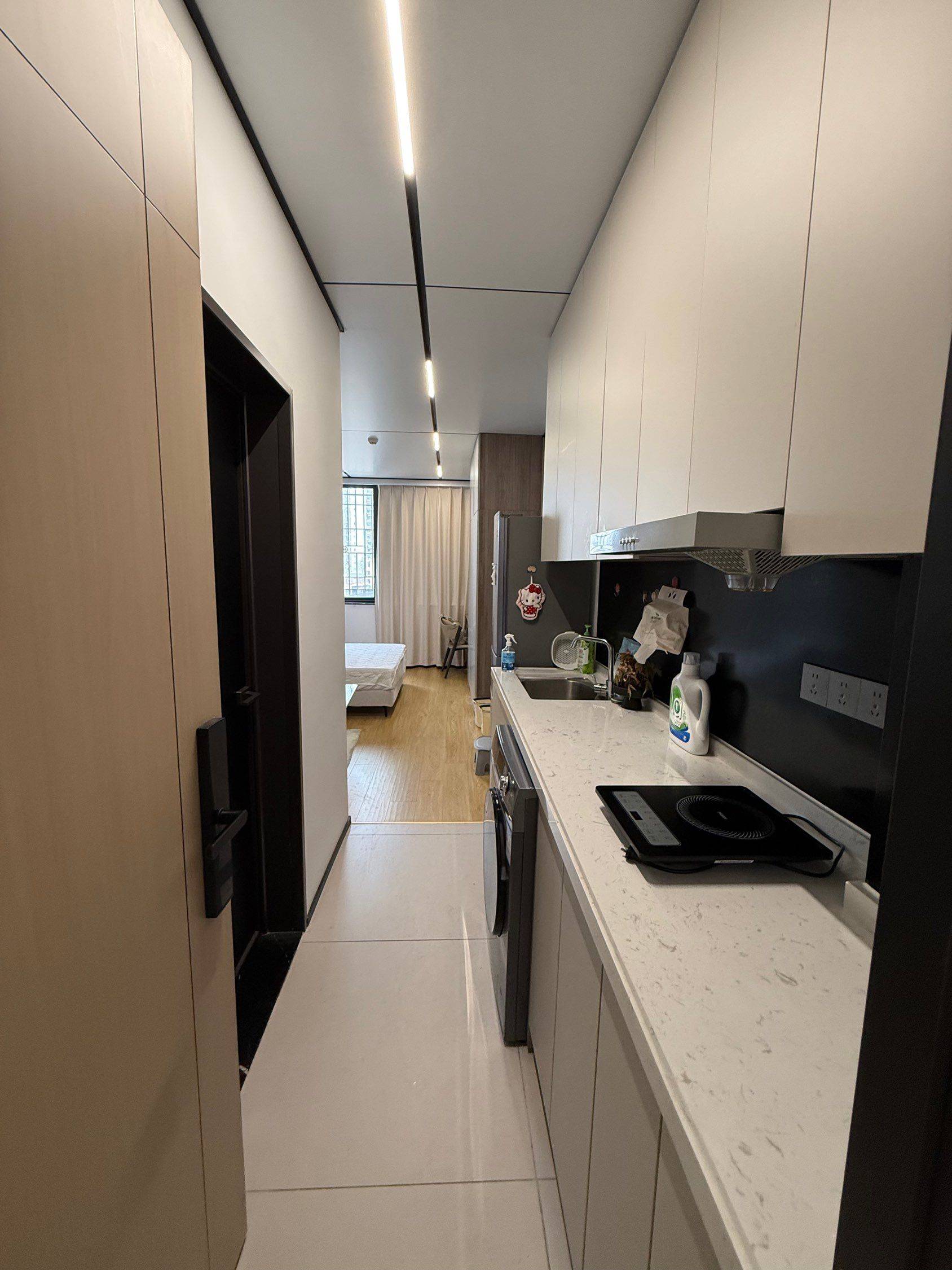 กีดกัน整租房源1