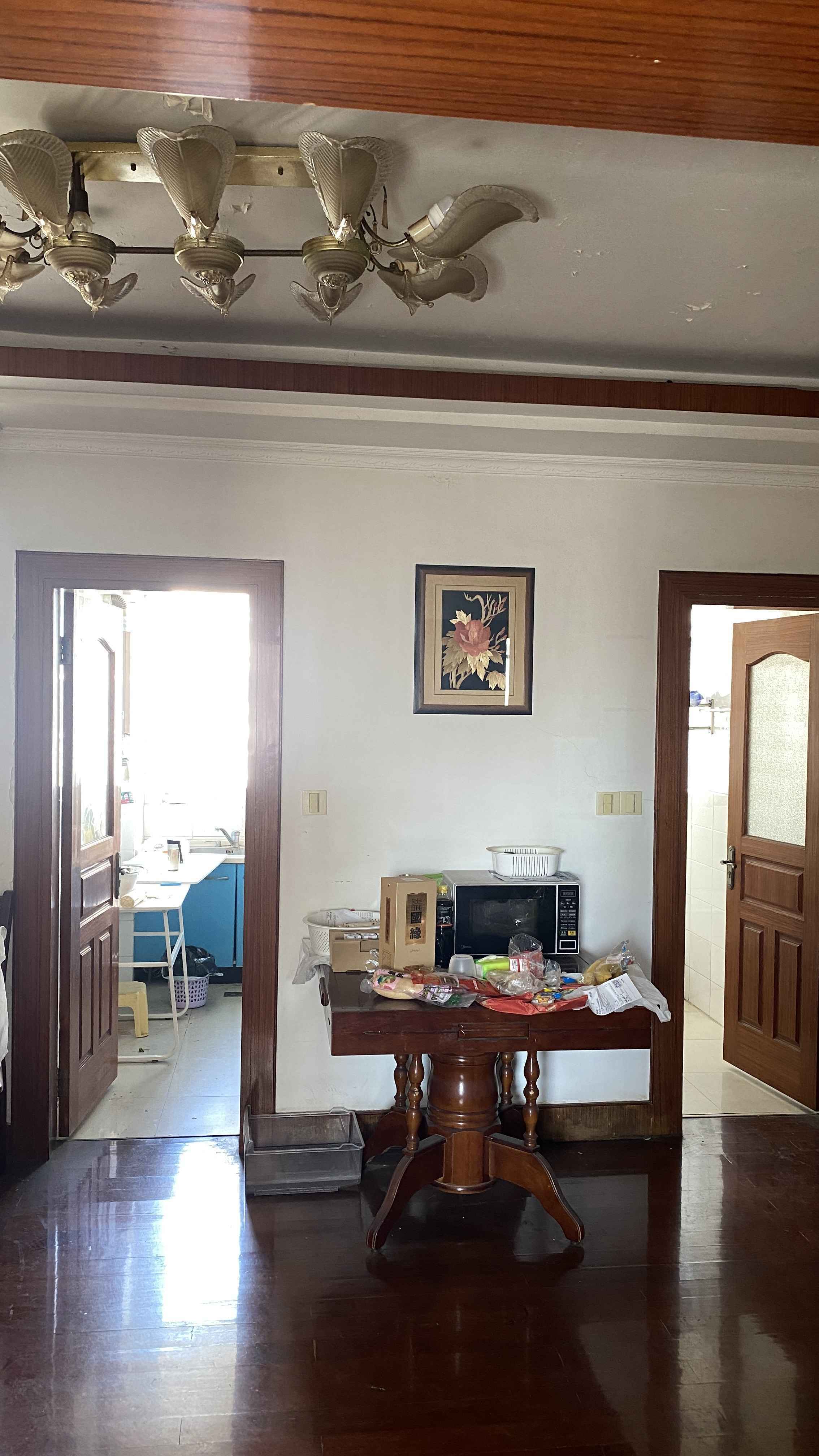 Wuxi Jiangyin | 颐河绿苑-西区_3