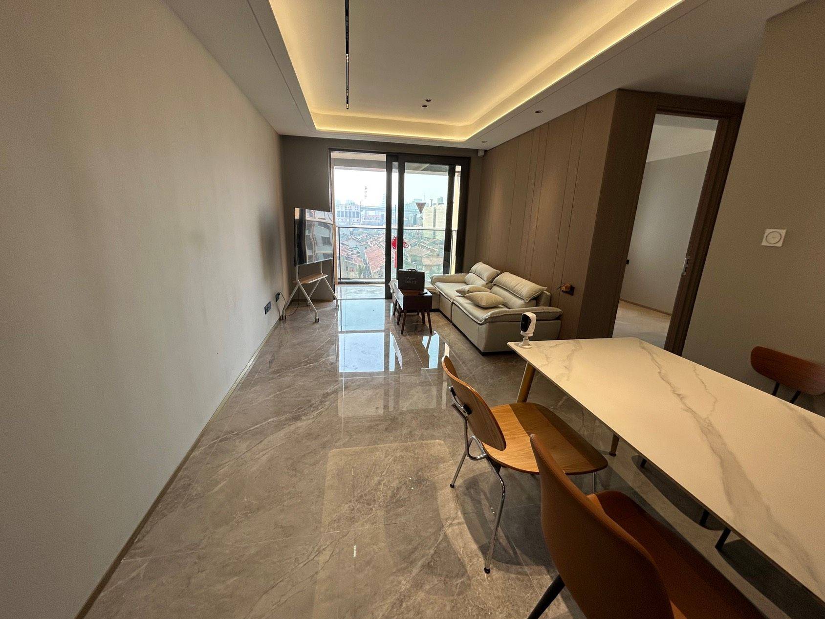 上海 杨浦 | 中建壹品浦江之星_8