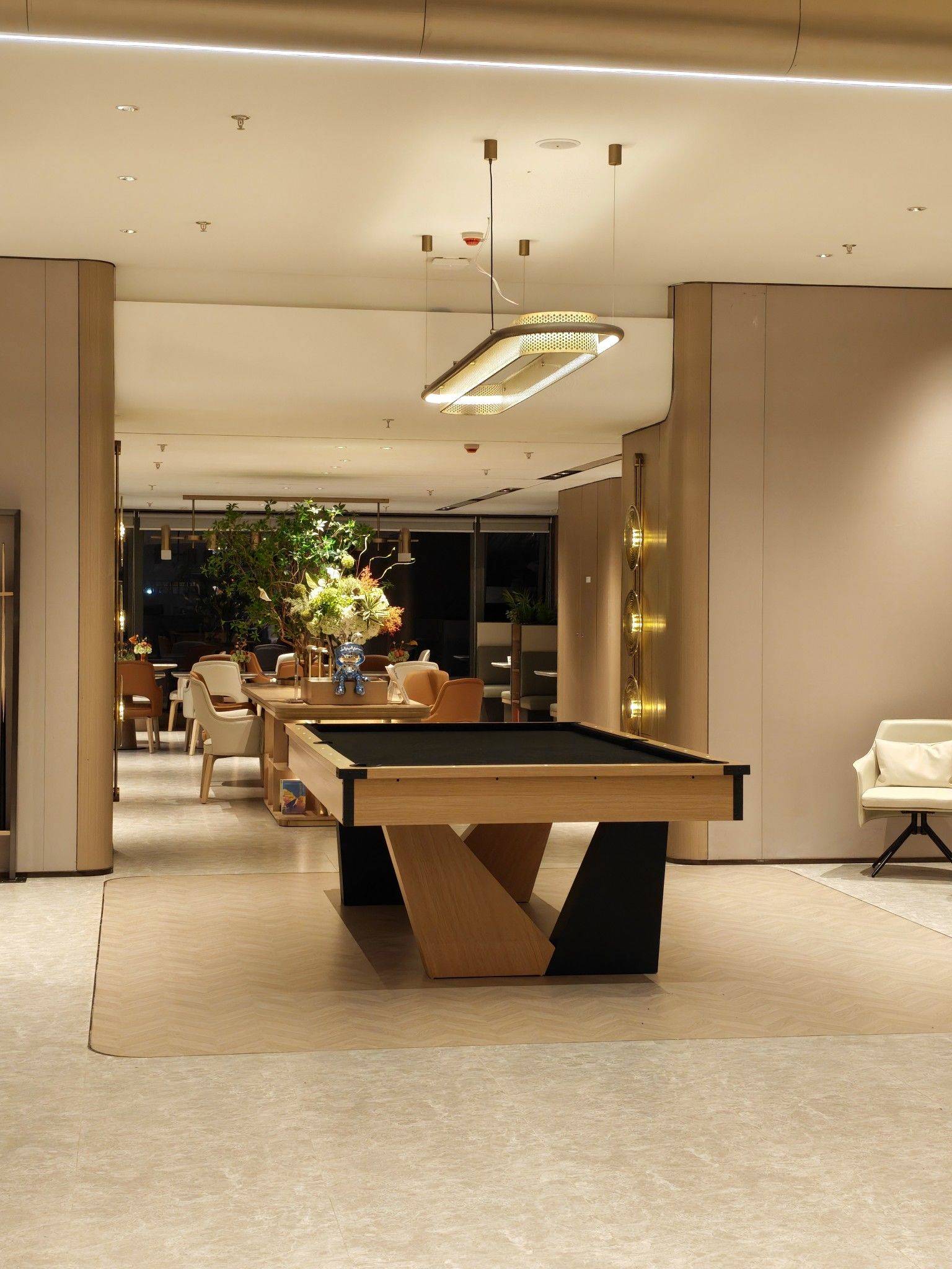 福州 臺江區 | 万达中心_5