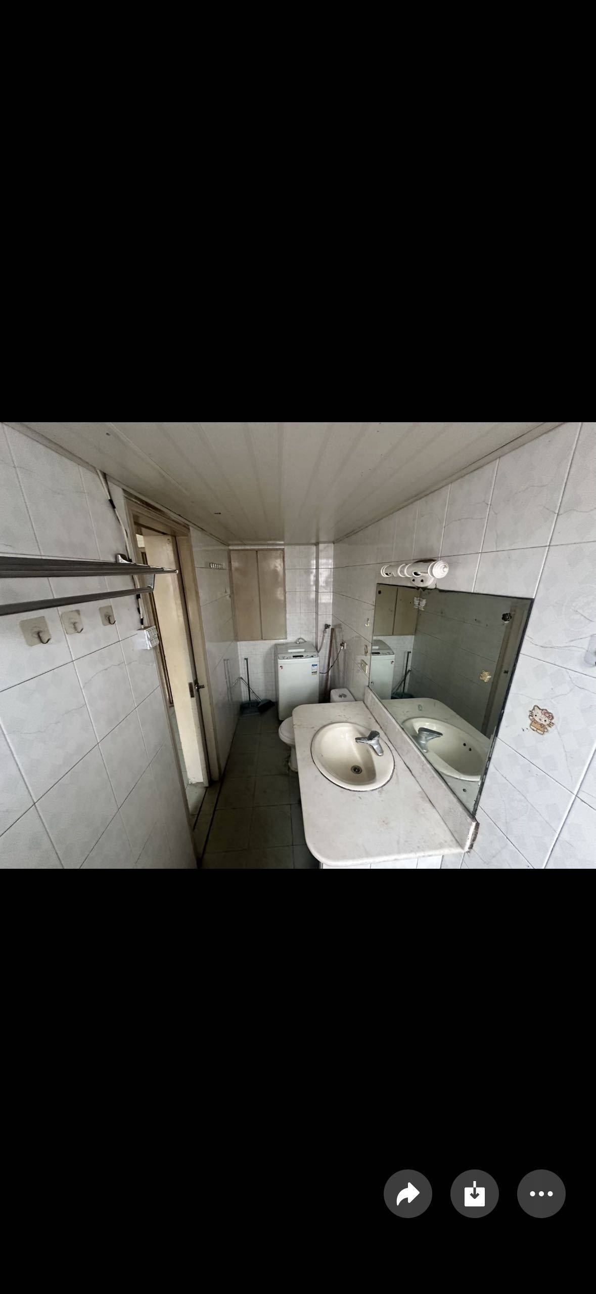 毛毛🐙整租房源3