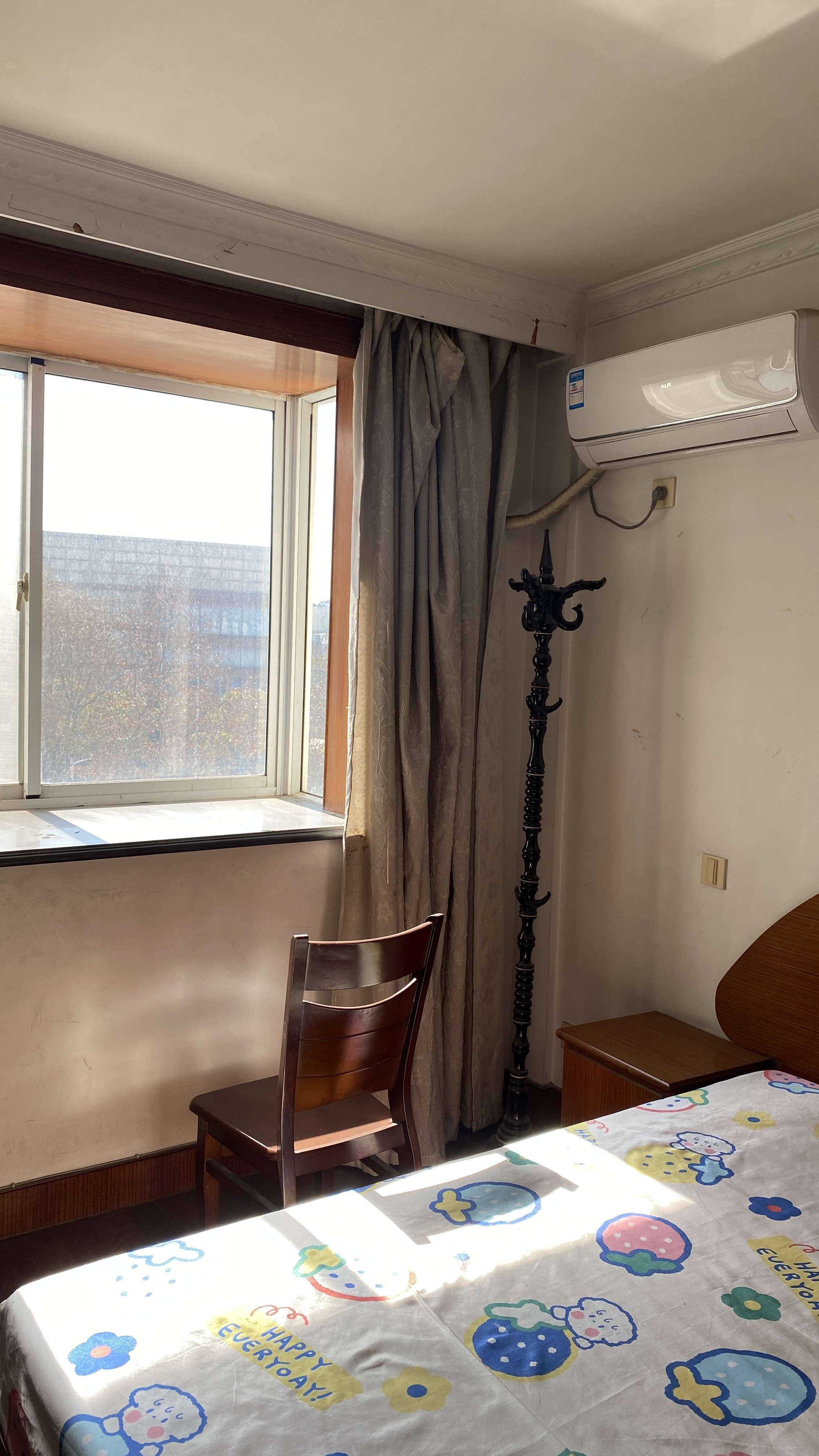 Jiangyin 颐河绿苑-西区