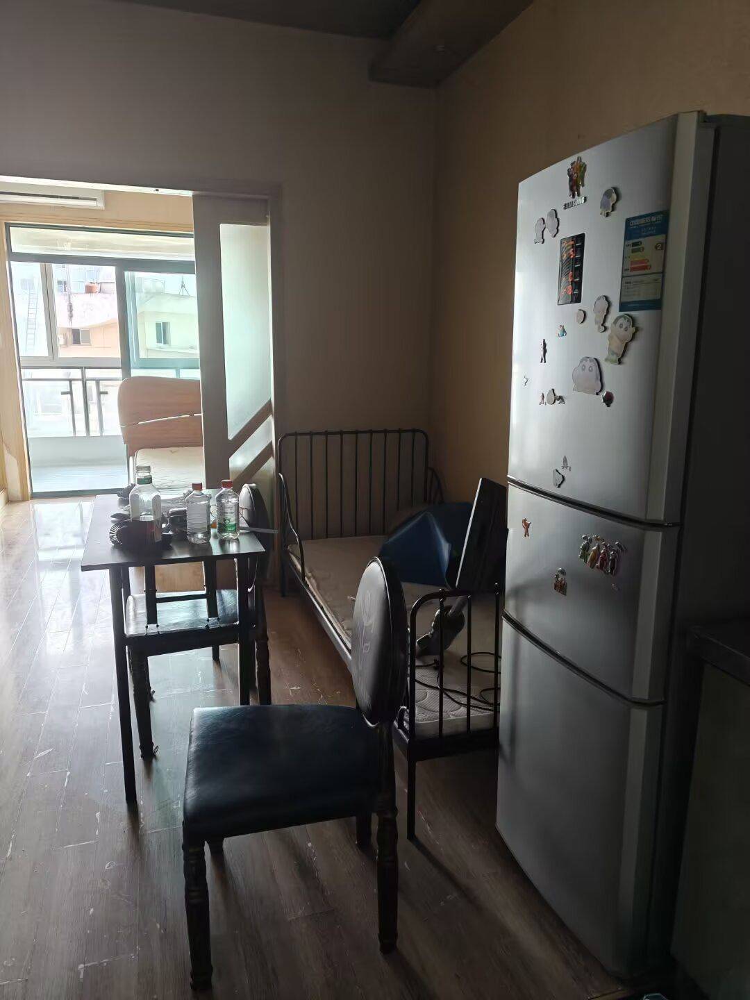 新世纪福音战士整租房源3