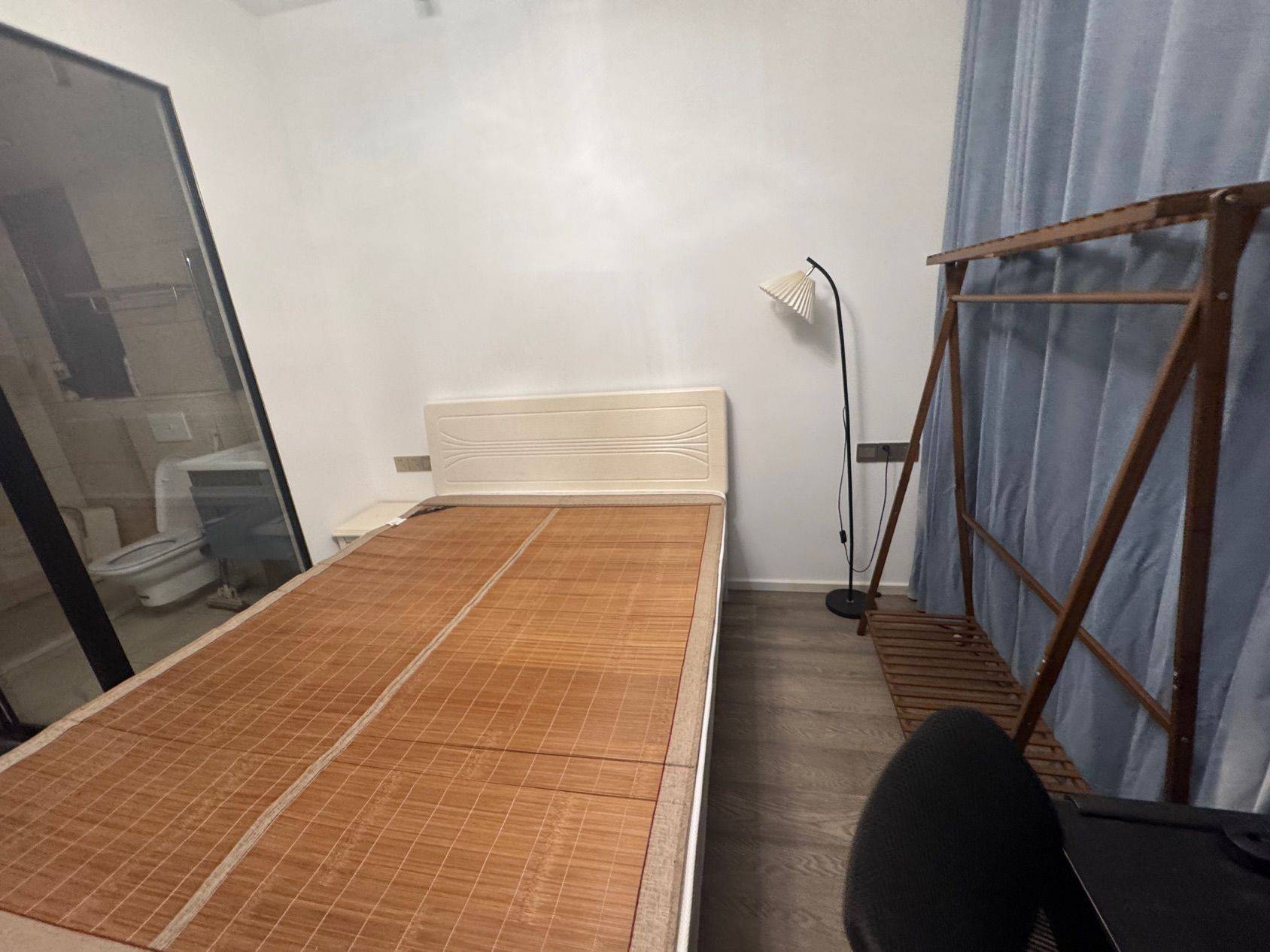 鱼饼大王整租房源3