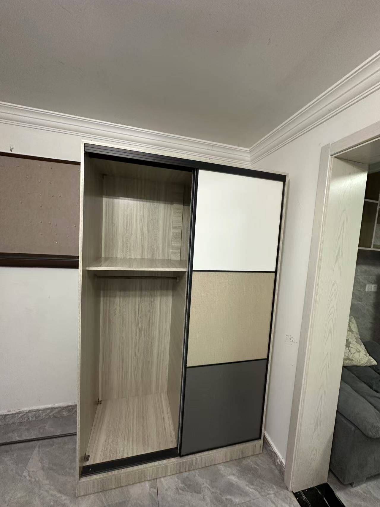 Shanghai Putuo | 曹杨五月天_6