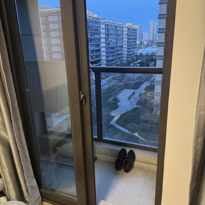 Hangzhou Qiantang | 冠寓(杭州春江天越店)_6