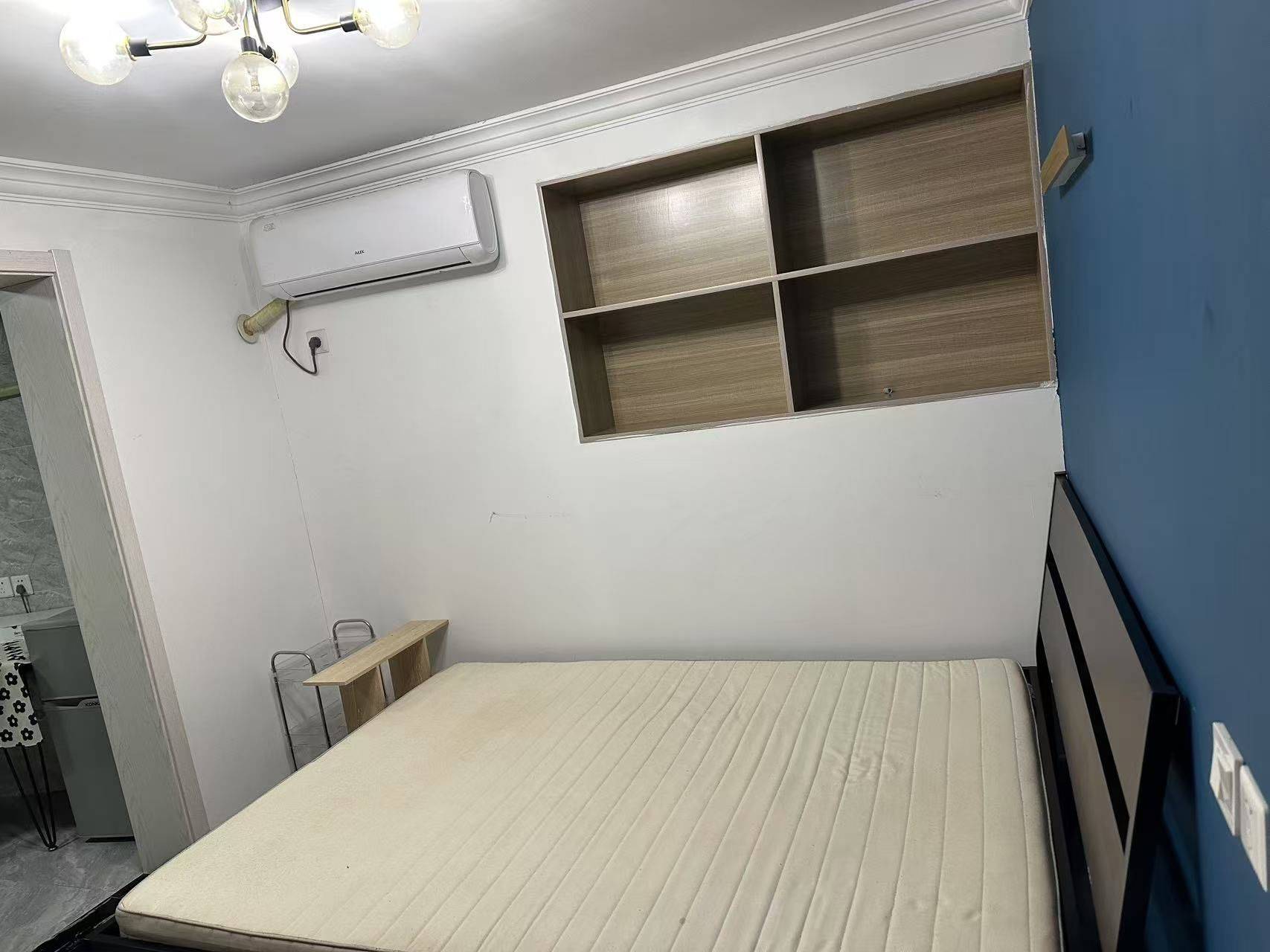 Shanghai Putuo | 曹杨五月天_5