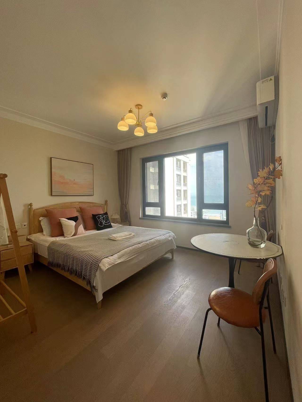 崂山 玖玺城首府南区